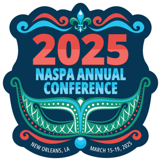 #NASPA25 Main