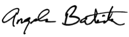 Angela Batista