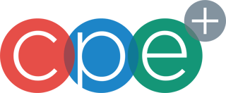 CPE+ Logo image