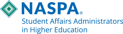 NASPA logo image