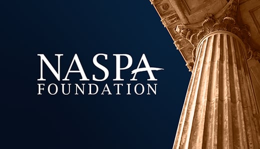 Naspa Foundations Pillars2